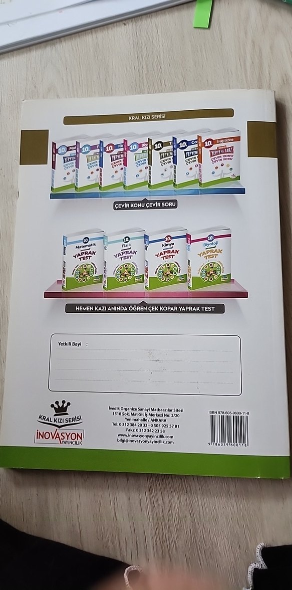 10. Sınıf Tarih Çevir Konu Çevir Soru - Görsel 2