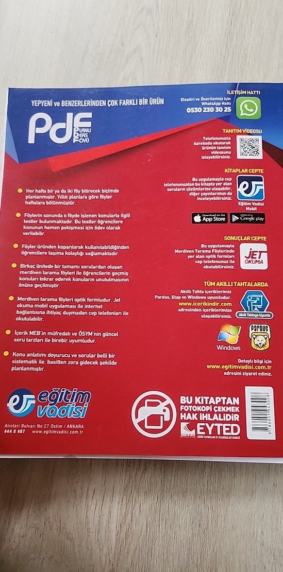 TYT Geometri Soru Bankası - Celal Saltaş - Görsel 2