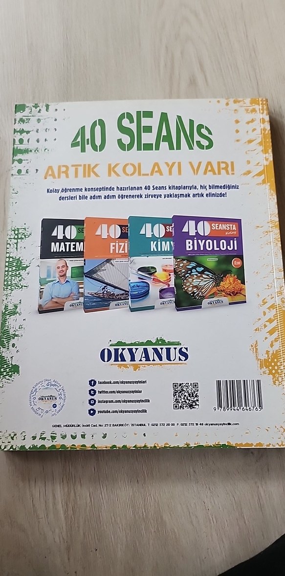 10. Sınıf Matematik Soru Bankası - Görsel 2