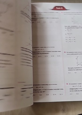 10. Sınıf Matematik Konu Anlatımlı Soru Bankası - Görsel 6