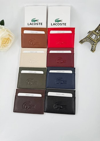 Lacoste