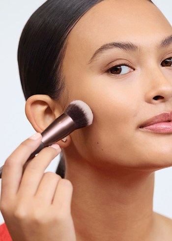 Flawless Fondöten Fırçası - Görsel 3