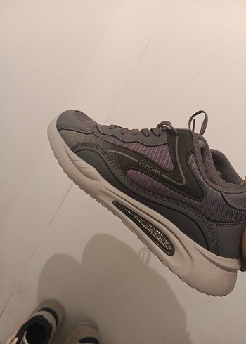 Erkek Spor Ayakkabı - Görsel 3