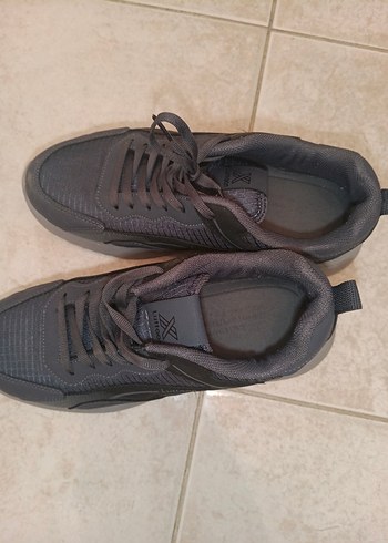 Erkek Spor Ayakkabı - Görsel 4