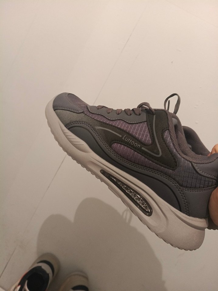 Erkek Spor Ayakkabı - Görsel 3