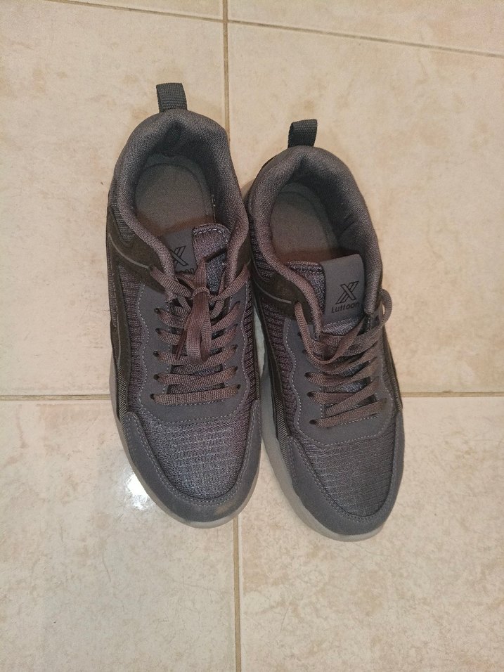 Erkek Spor Ayakkabı - Görsel 2