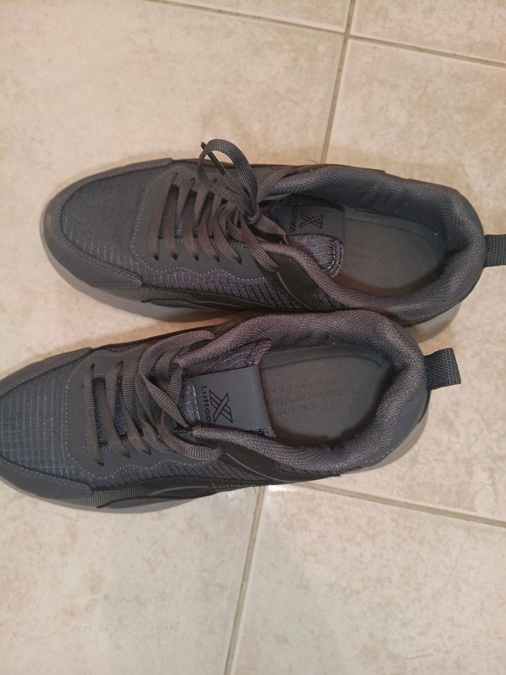 Erkek Spor Ayakkabı - Görsel 4