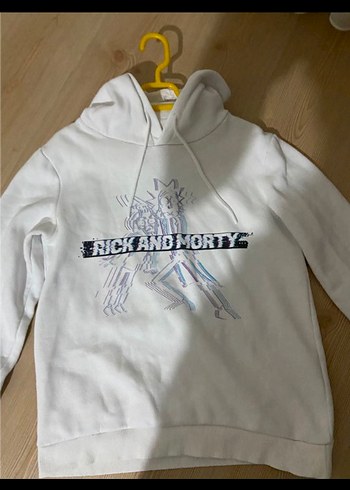 erkek sweatshirt - Görsel 2