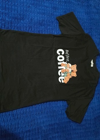 Kadın Tişört - Görsel 2