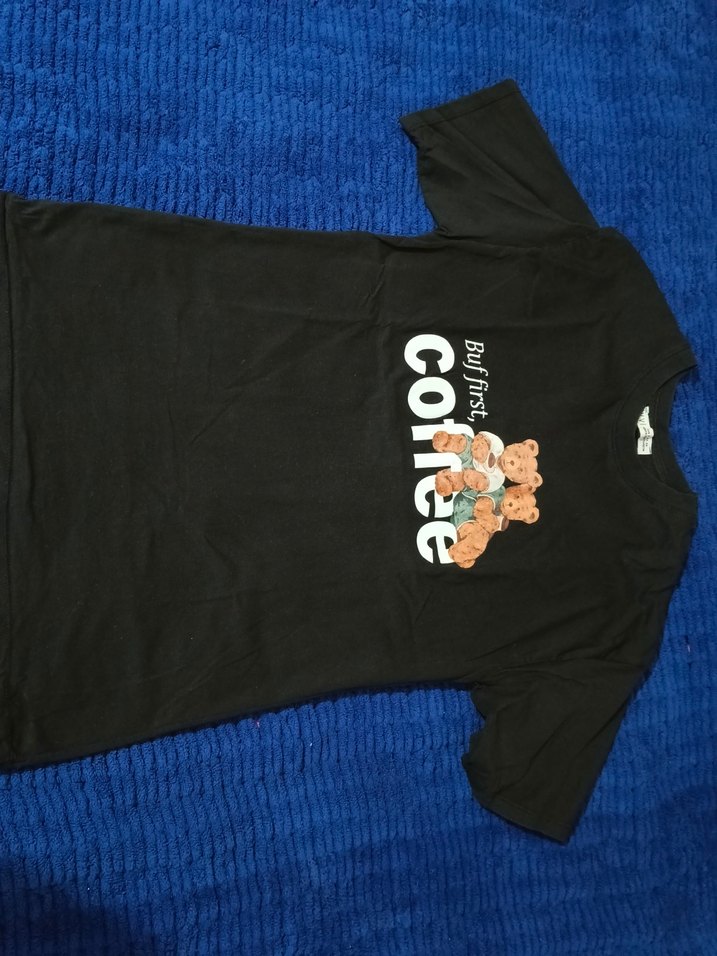 Kadın Tişört - Görsel 2