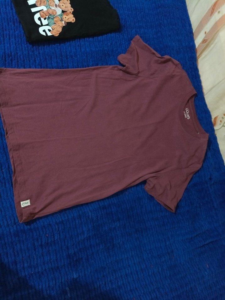 Erkek Tişört - Görsel 3