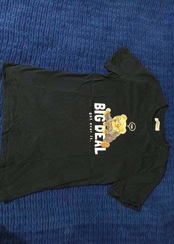 Kadın Tişört - Görsel 2