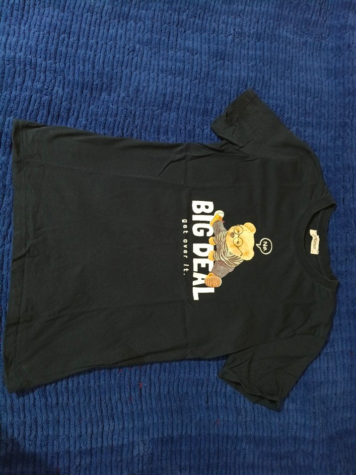 Kadın Tişört - Görsel 2