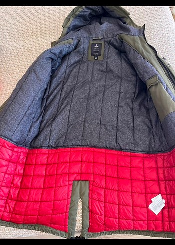 Erkek ceket - Görsel 3