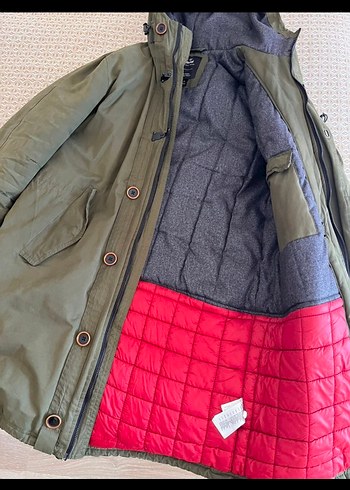 Erkek ceket - Görsel 2