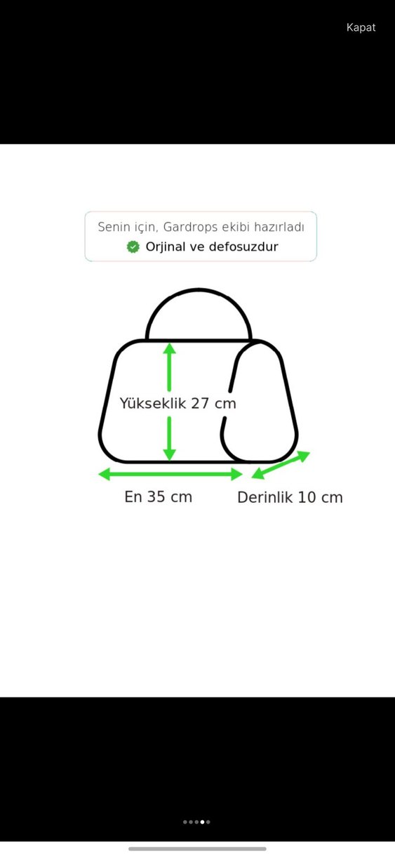 Siyah Beymen Orijinal Deri Kemerli Kadın Çanta - Görsel 3