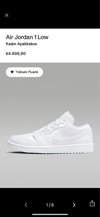 Nike jordan