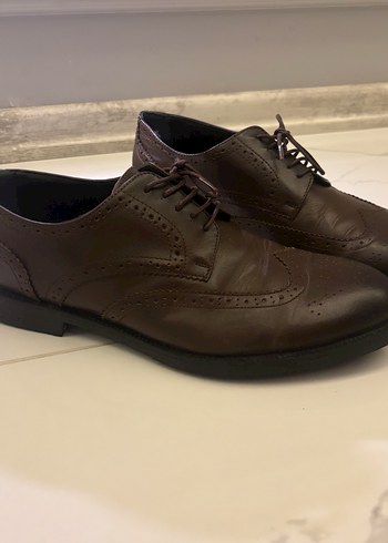 Altınyıldız erkek ayakkabı - Görsel 2