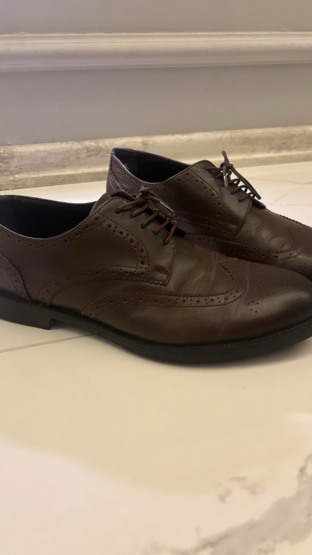 Altınyıldız erkek ayakkabı - Görsel 2