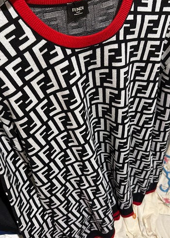 Fendi xxl