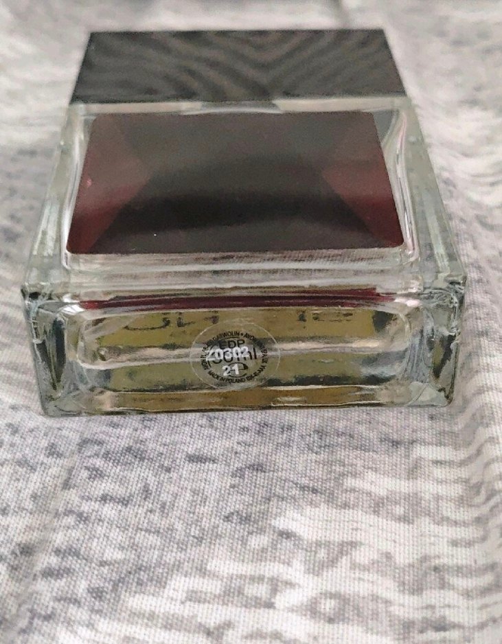 Avon Segno Success Erkek Parfümü 30 ml - Görsel 3