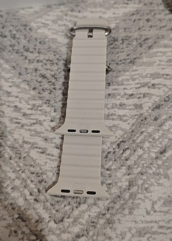 HK10 Ultra 3 Akıllı Saat  5 Kordon + 2 Kılıf  FULL SET - Görsel 4