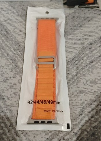 HK10 Ultra 3 Akıllı Saat  5 Kordon + 2 Kılıf  FULL SET - Görsel 7