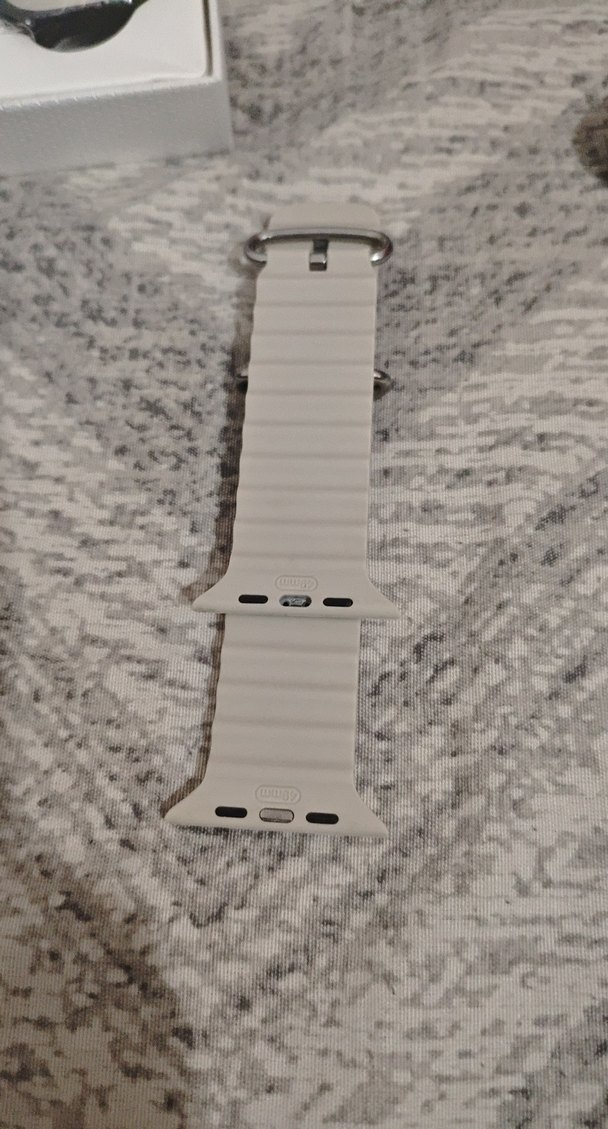 HK10 Ultra 3 Akıllı Saat  5 Kordon + 2 Kılıf  FULL SET - Görsel 4