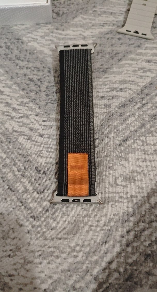 HK10 Ultra 3 Akıllı Saat  5 Kordon + 2 Kılıf  FULL SET - Görsel 5