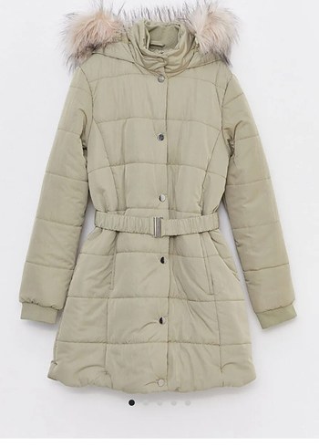 LC Waikiki 12-13 Yaş