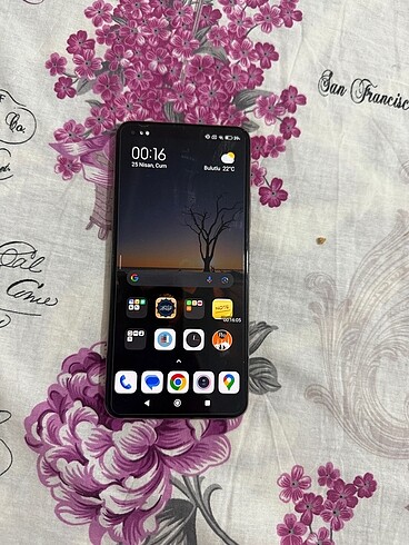 Xıoamı mi 11 köye