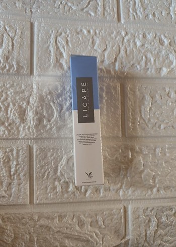 Beden Licape Hydra Nemlendirici Krem 40 ml