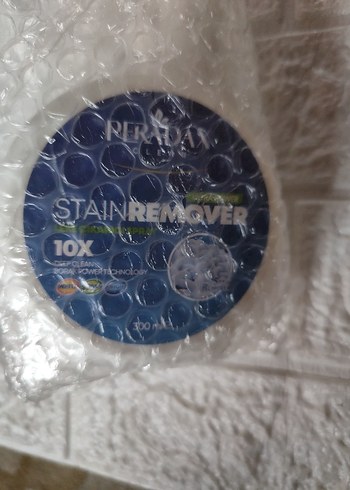 Peradan Stain Remover 10X - Görsel 2
