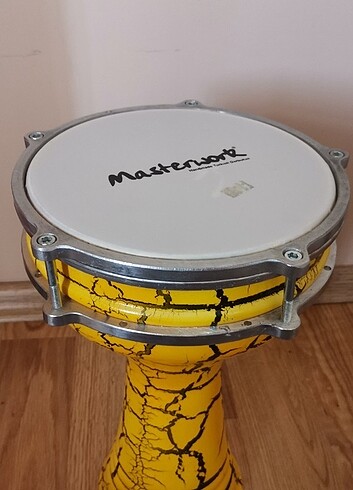 Darbuka 