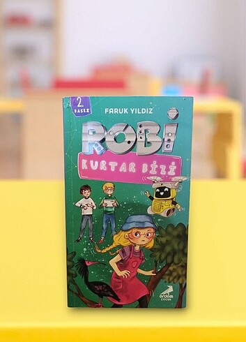 Hikaye Kitabı
