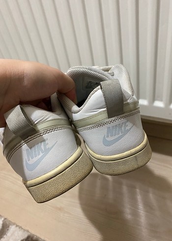 36 Beden beyaz Renk Kadın Spor Ayakkabı