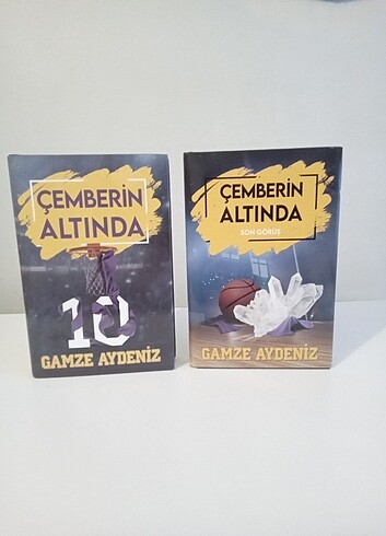  Çemberin Altında