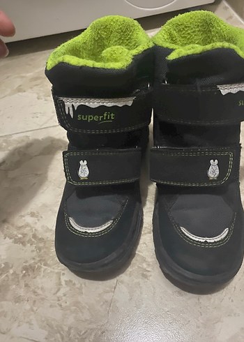 Superfit kar botu 28 numara - Görsel 4
