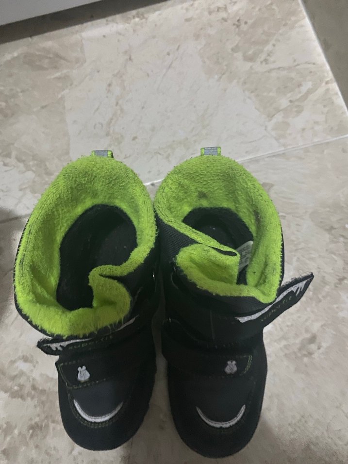 Superfit kar botu 28 numara - Görsel 2