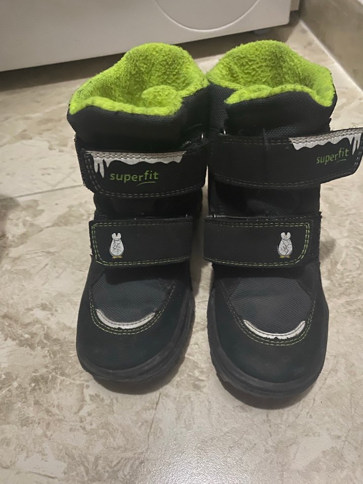 Superfit kar botu 28 numara - Görsel 3