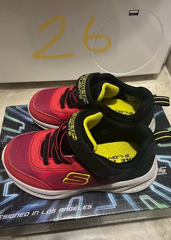 Skechers 26