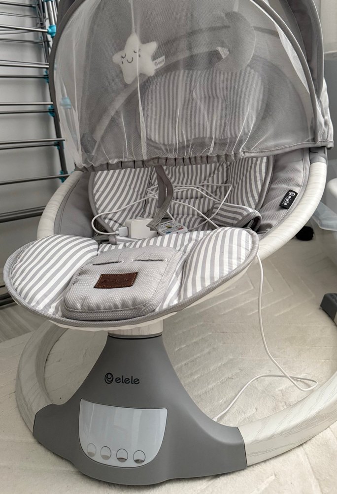 Elele Amore 2 Ana Kucağı - Görsel 2