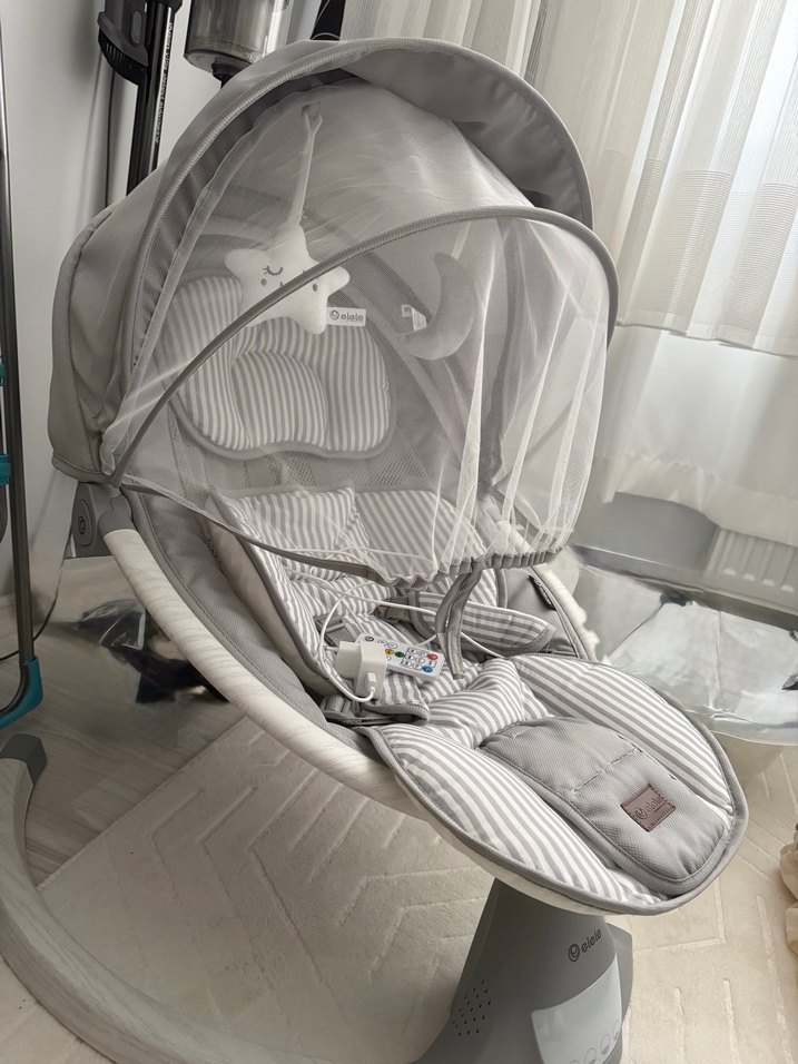 Elele Amore 2 Ana Kucağı - Görsel 3