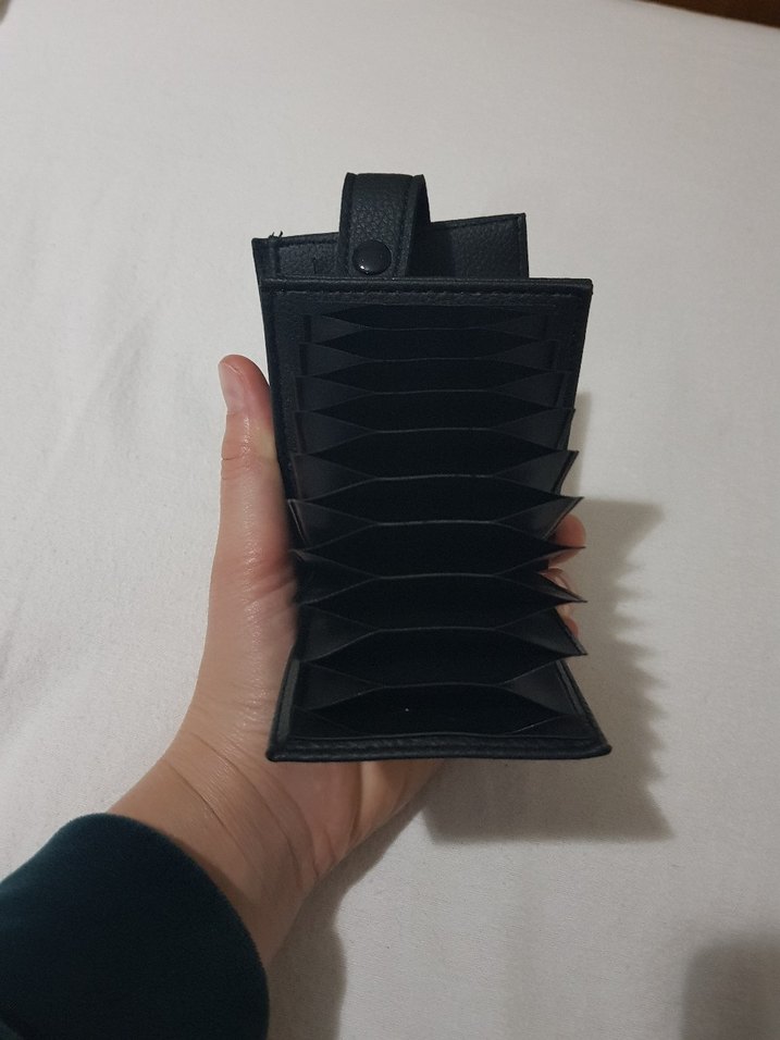 bayan kartlik - Görsel 4