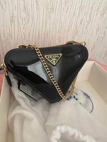 Prada Prada çanta