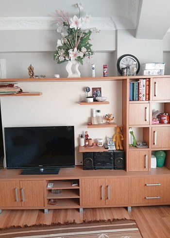 Temiz 2. El TV Ünitesi - Görsel 2