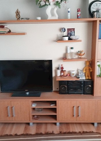 Temiz 2. El TV Ünitesi - Görsel 3