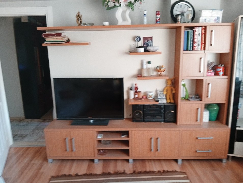Temiz 2. El TV Ünitesi - Görsel 3