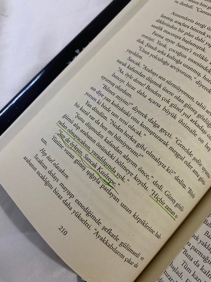 Kızıltepe mahalle serisi 1. Kitap - Görsel 2