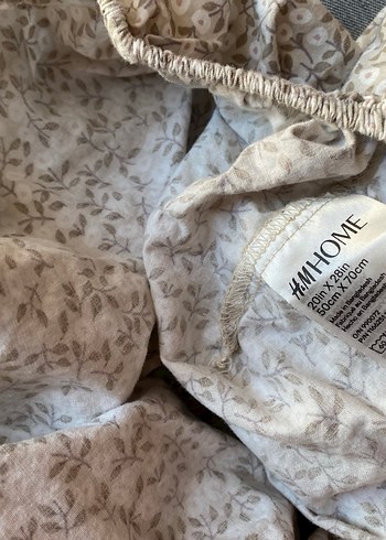 Bej Emzirme ve Hamile Yastığı - Görsel 5